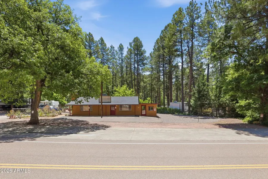 1389 E Christopher Creek Loop, Payson, AZ 85541 - #3