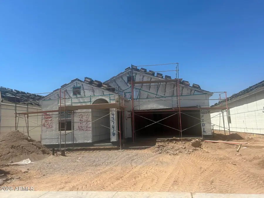 24220 W Huntington Drive, Buckeye, AZ 85326 - #2