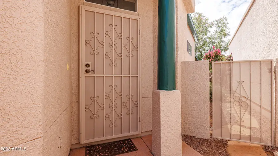4492 Desert Springs Trail, Sierra Vista, AZ 85635 - #3