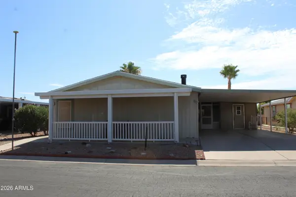 155 E Rodeo Road #6, Casa Grande, AZ 85122