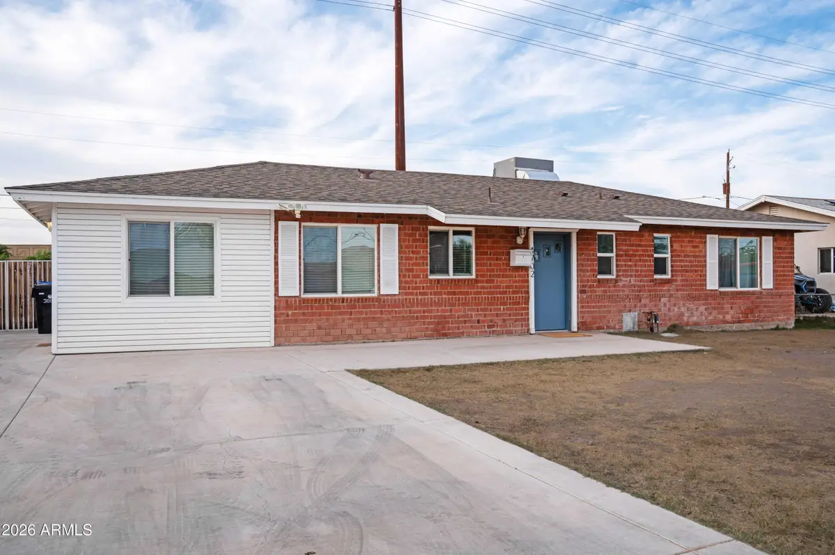 4702 E Mckinley Street, Phoenix, AZ 85008 - #1