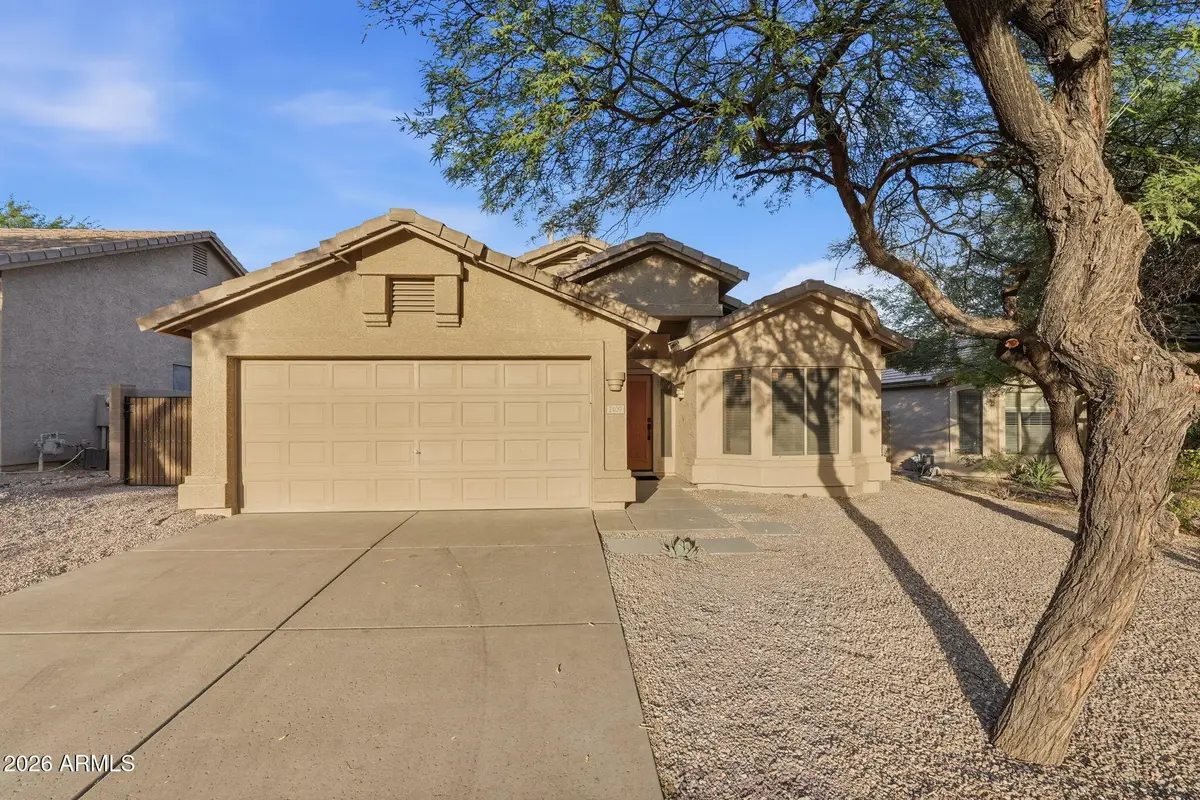 2409 N Adair --, Mesa, AZ 85207 - #1