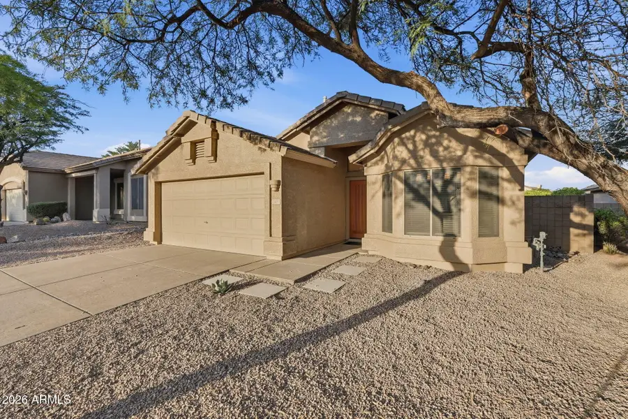 2409 N Adair --, Mesa, AZ 85207 - #2