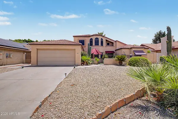 19219 N 67th Drive, Glendale, AZ 85308