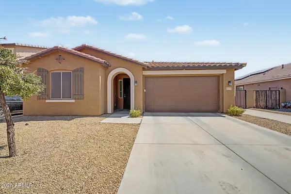 15753 W Mckinley Street, Goodyear, AZ 85338