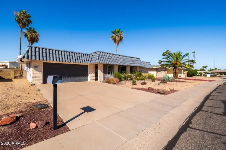 10706 W Pinion Lane, Sun City, AZ 85373 - #2