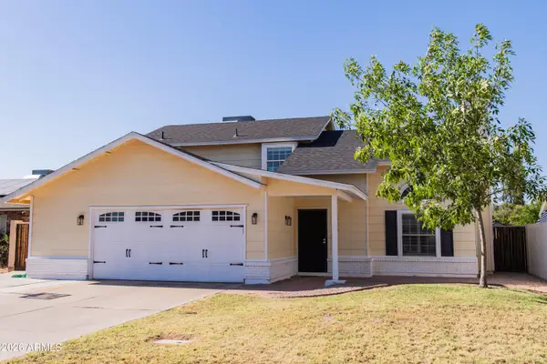 1326 E Mclellan Road, Mesa, AZ 85203