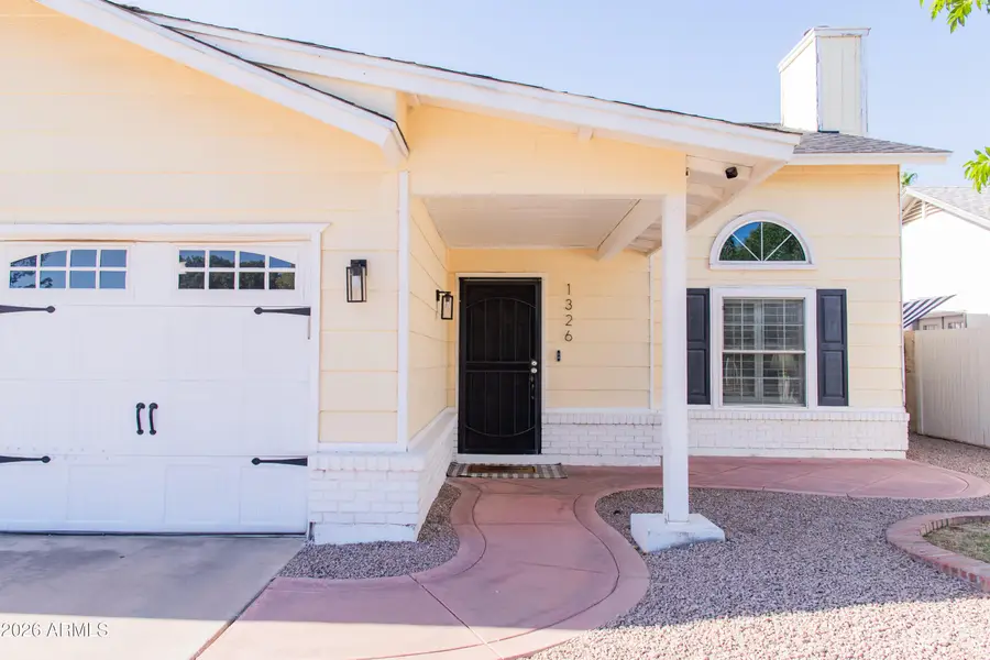 1326 E Mclellan Road, Mesa, AZ 85203 - #2