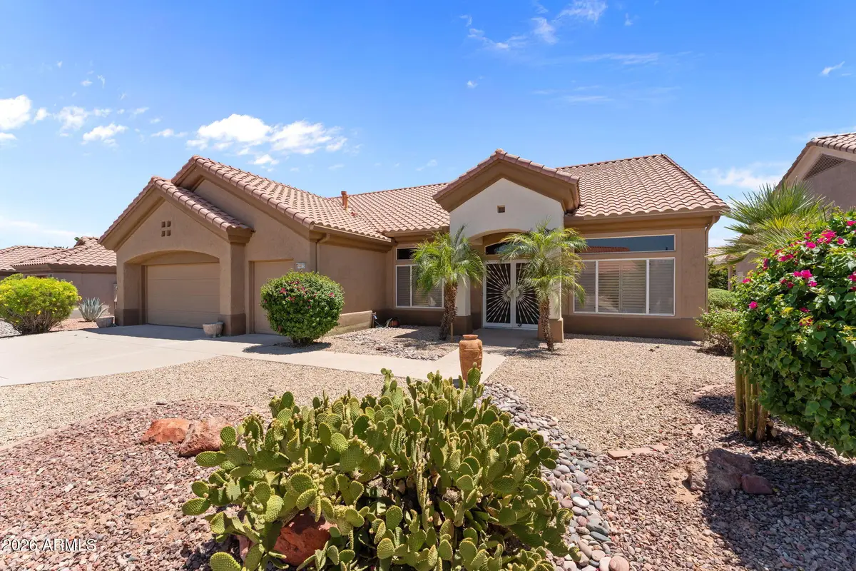 14215 W Dusty Trail Boulevard, Sun City West, AZ 85375 - #1
