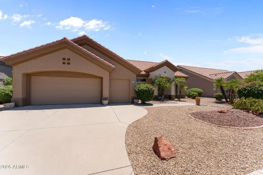 14215 W Dusty Trail Boulevard, Sun City West, AZ 85375 - #2