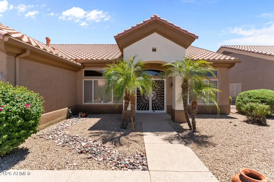 14215 W Dusty Trail Boulevard, Sun City West, AZ 85375 - #3
