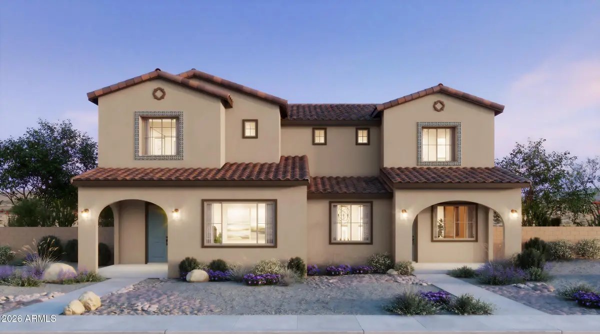 2265 S Falcon Drive, Gilbert, AZ 85295 - #1