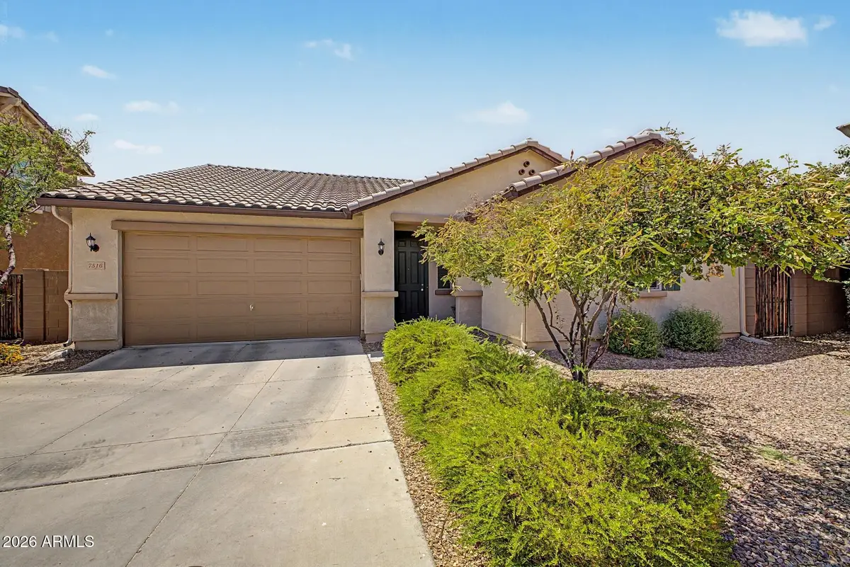 7516 E Flower Avenue, Mesa, AZ 85208 - #1
