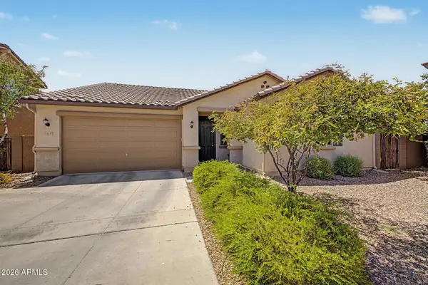 7516 E Flower Avenue, Mesa, AZ 85208