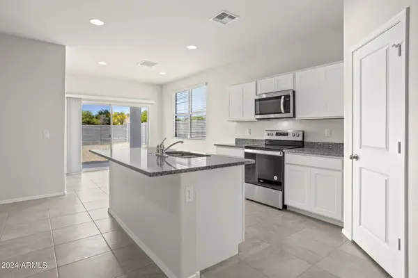 1429 W Walton Avenue, Coolidge, AZ 85128