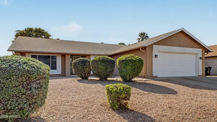 1624 N El Dorado Drive, Chandler, AZ 85224 - #3