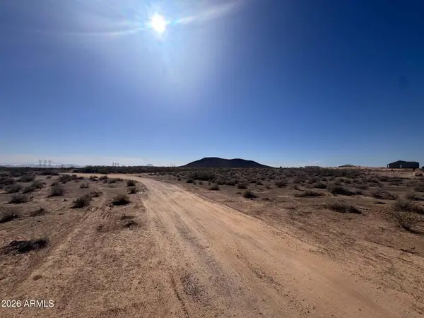 XXX 358th Avenue, Tonopah, AZ 85354
