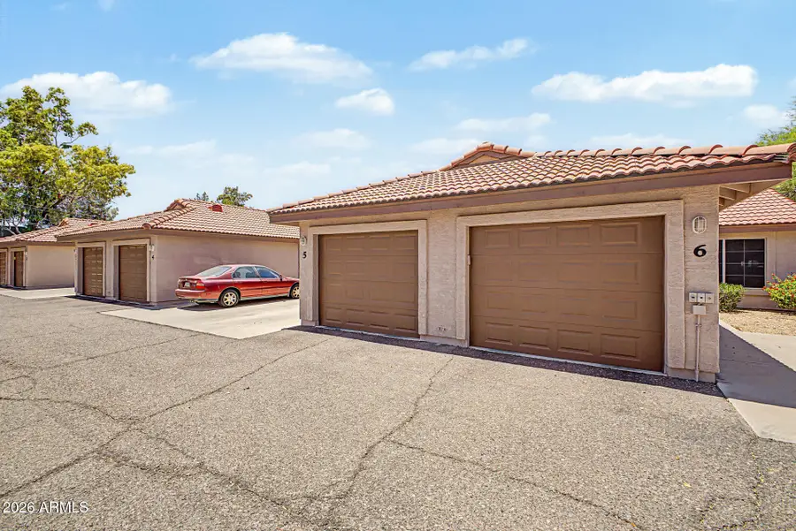 1414 E Grovers Avenue #5, Phoenix, AZ 85022 - #2