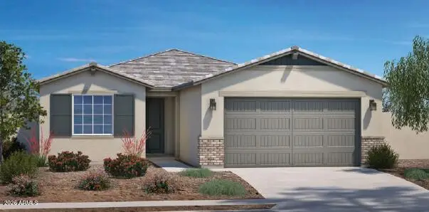 4959 W Stray Horse Lane, Laveen, AZ 85339 - #1