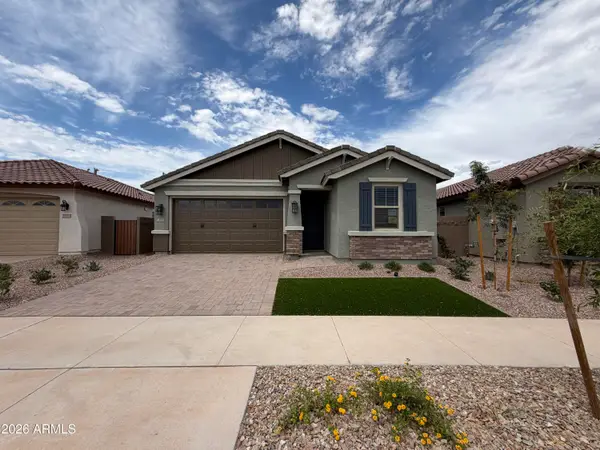 24145 N 162nd Avenue, Surprise, AZ 85387