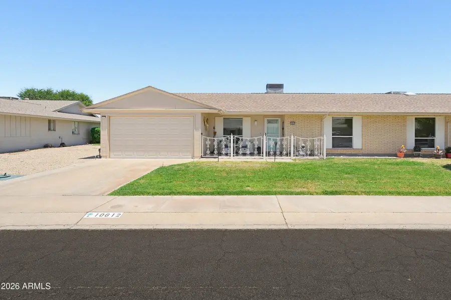 10612 W El Capitan Circle, Sun City, AZ 85351 - #2