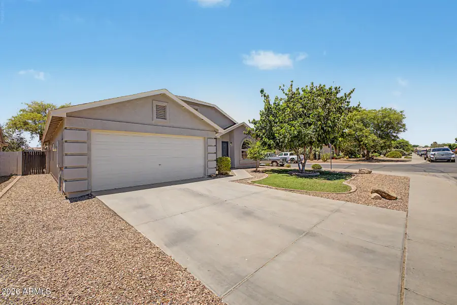 40018 N Lerwick Drive, San Tan Valley, AZ 85140 - #2