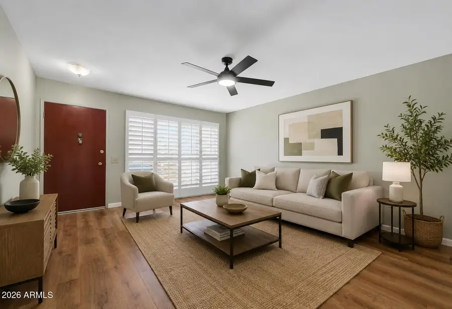 14044 N Lakeforest Drive, Sun City, AZ 85351 - #2