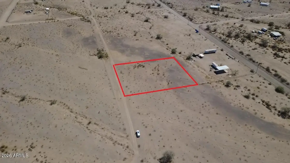 0 N 418th Avenue #658, Tonopah, AZ 85354 - #1