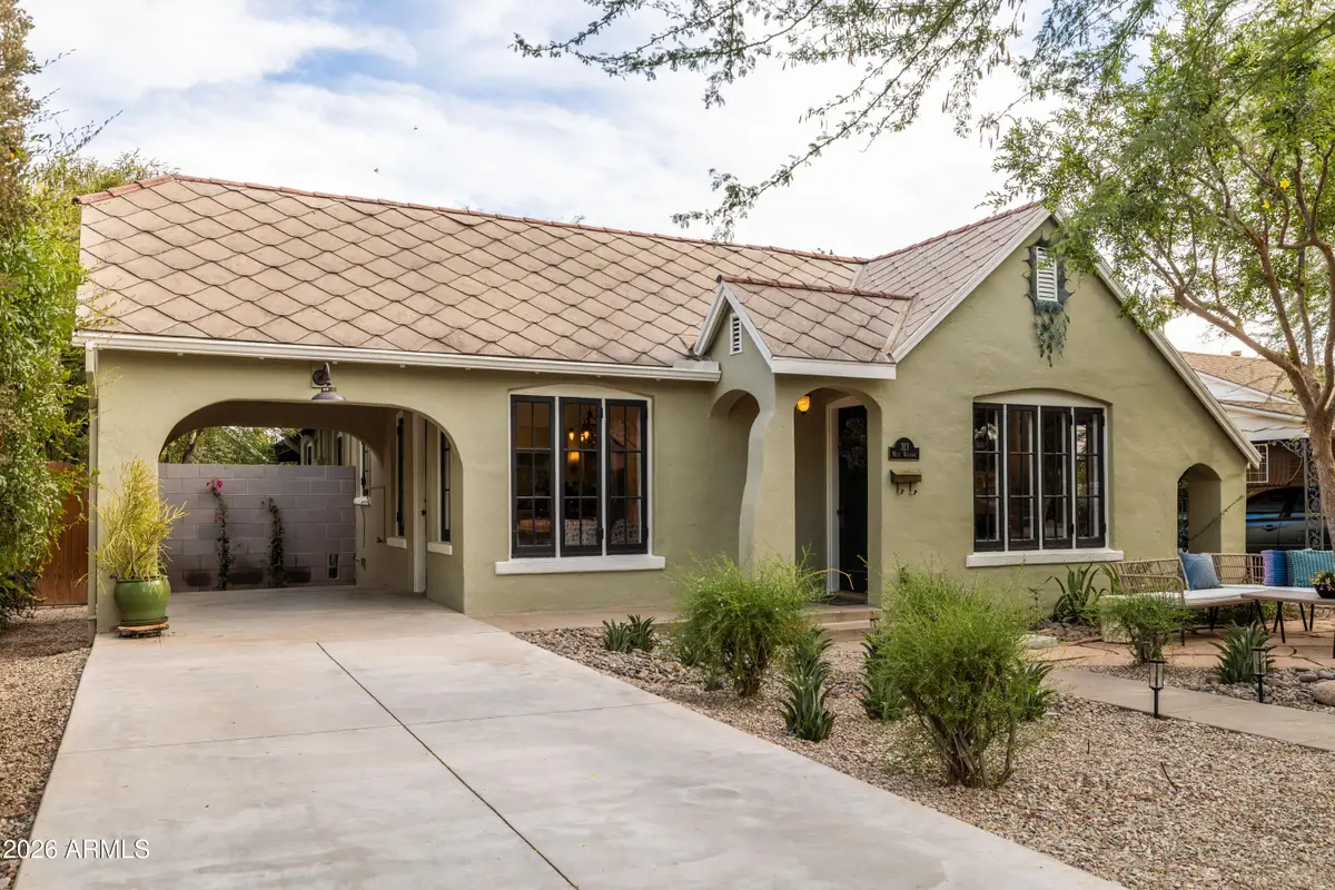 313 W Wilshire Drive, Phoenix, AZ 85003 - #1