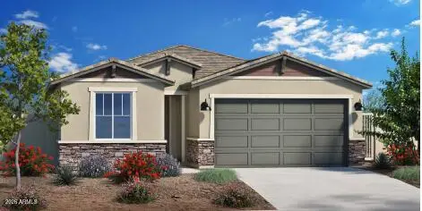 5013 W Stray Horse Lane, Laveen, AZ 85339
