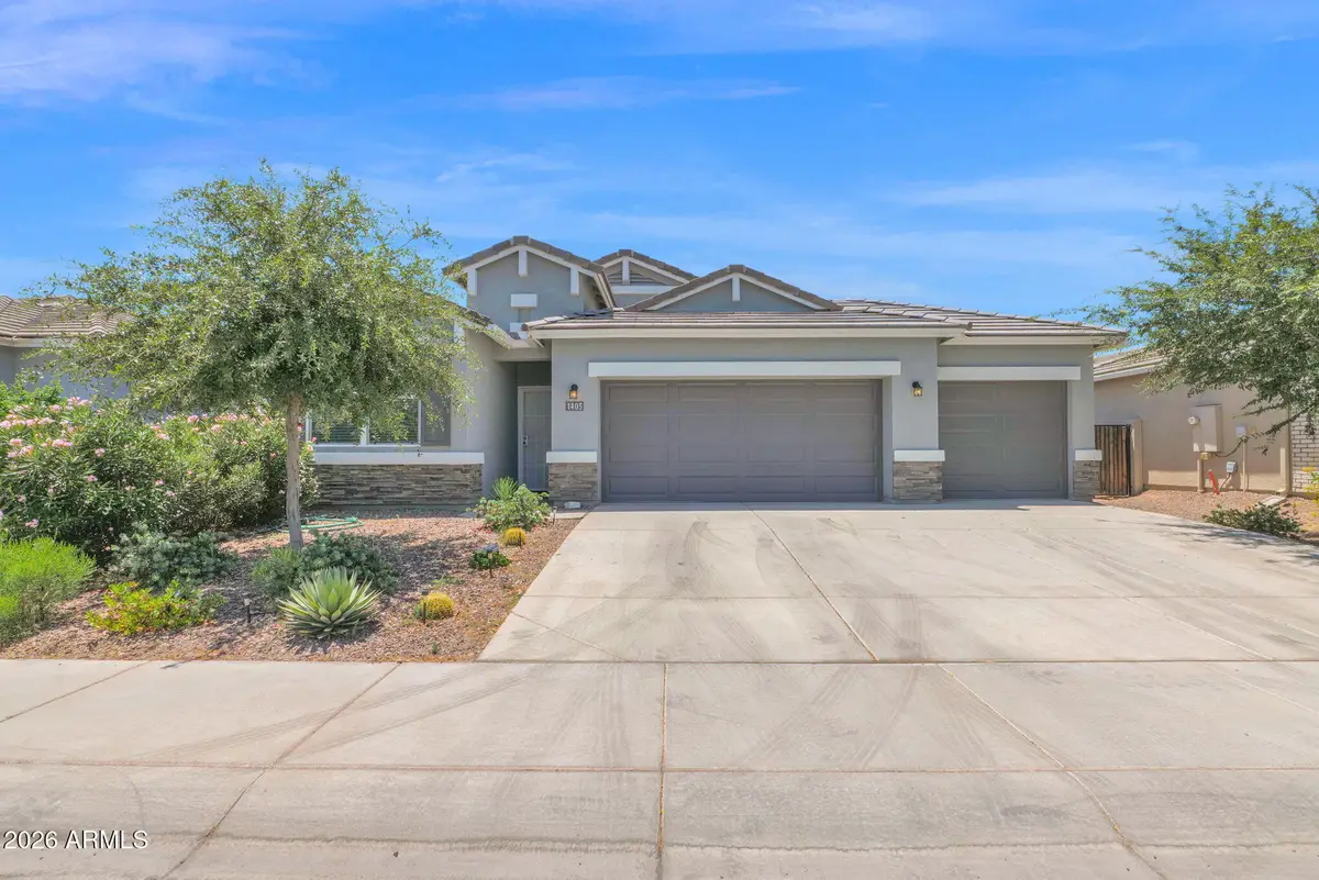 1405 W Sussex Street, San Tan Valley, AZ 85143 - #1
