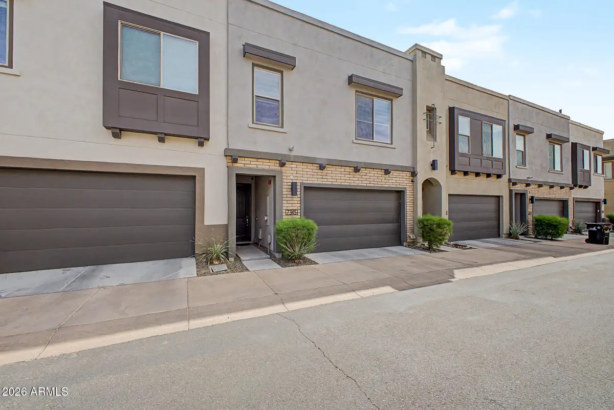 7345 E Casitas Del Rio Drive, Scottsdale, AZ 85255 - #1