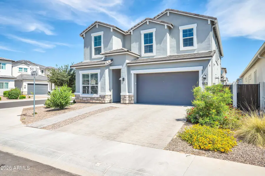 5108 E Muriel Drive, Scottsdale, AZ 85254 - #2