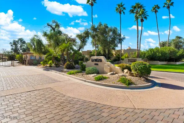 7955 E Chaparral Road #111, Scottsdale, AZ 85250