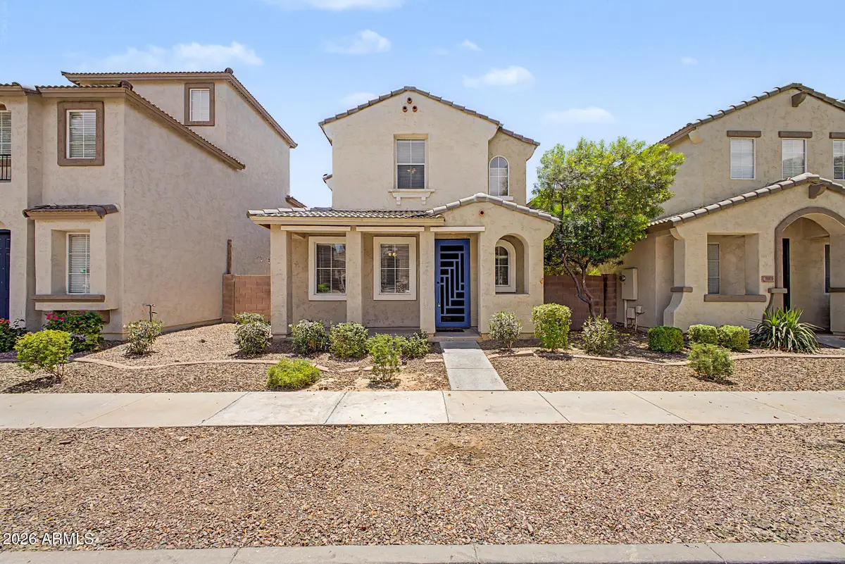 10025 W Williams Street, Tolleson, AZ 85353 - #1