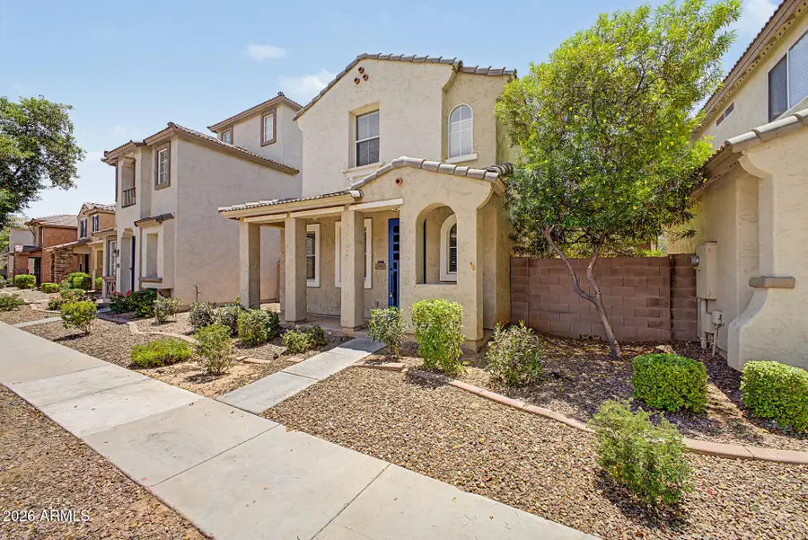 10025 W Williams Street, Tolleson, AZ 85353 - #3