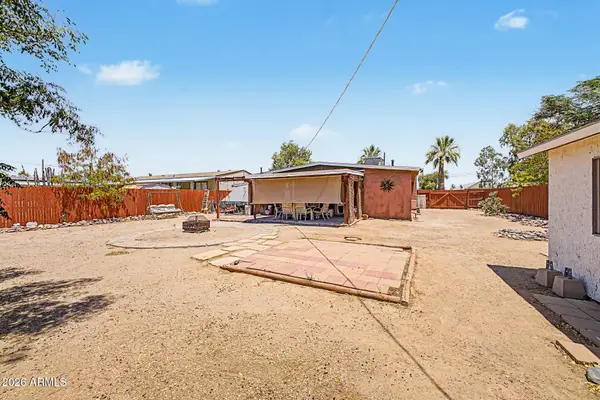 326 S 85th Street, Mesa, AZ 85208