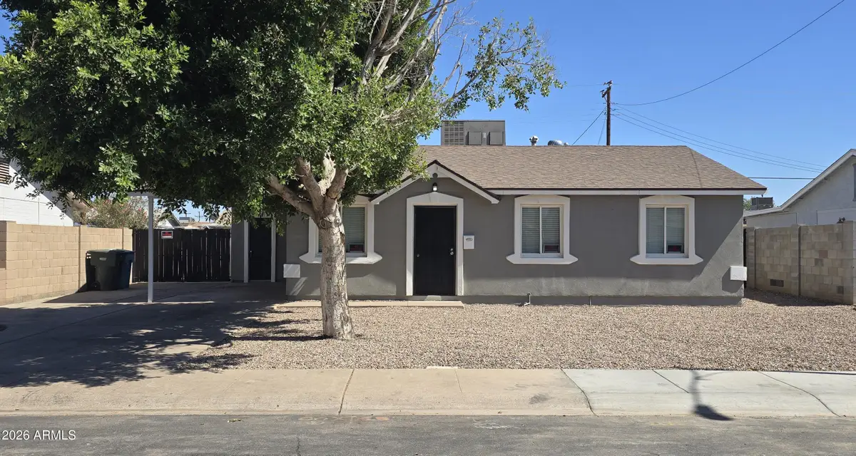 6917 W Highland Avenue, Phoenix, AZ 85033 - #1
