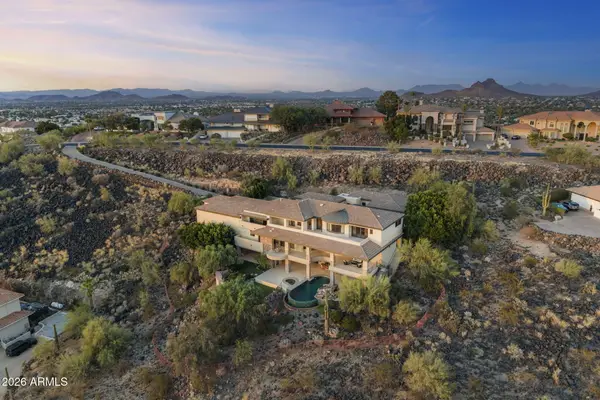 14440 N 14th Drive, Phoenix, AZ 85023