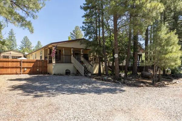 260 E Oak Drive, Munds Park, AZ 86017