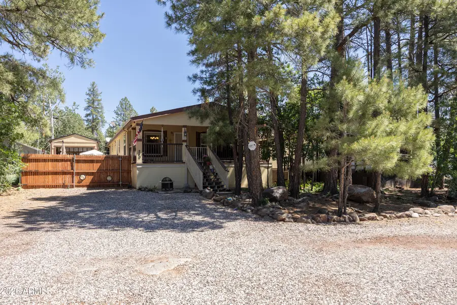 260 E Oak Drive, Munds Park, AZ 86017 - #2