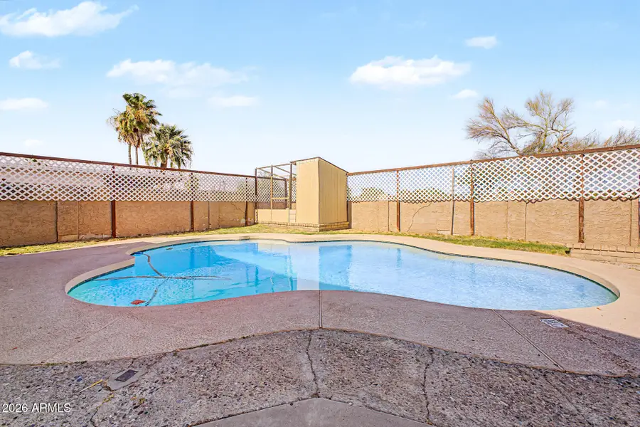 1753 S 77th Street, Mesa, AZ 85209 - #2