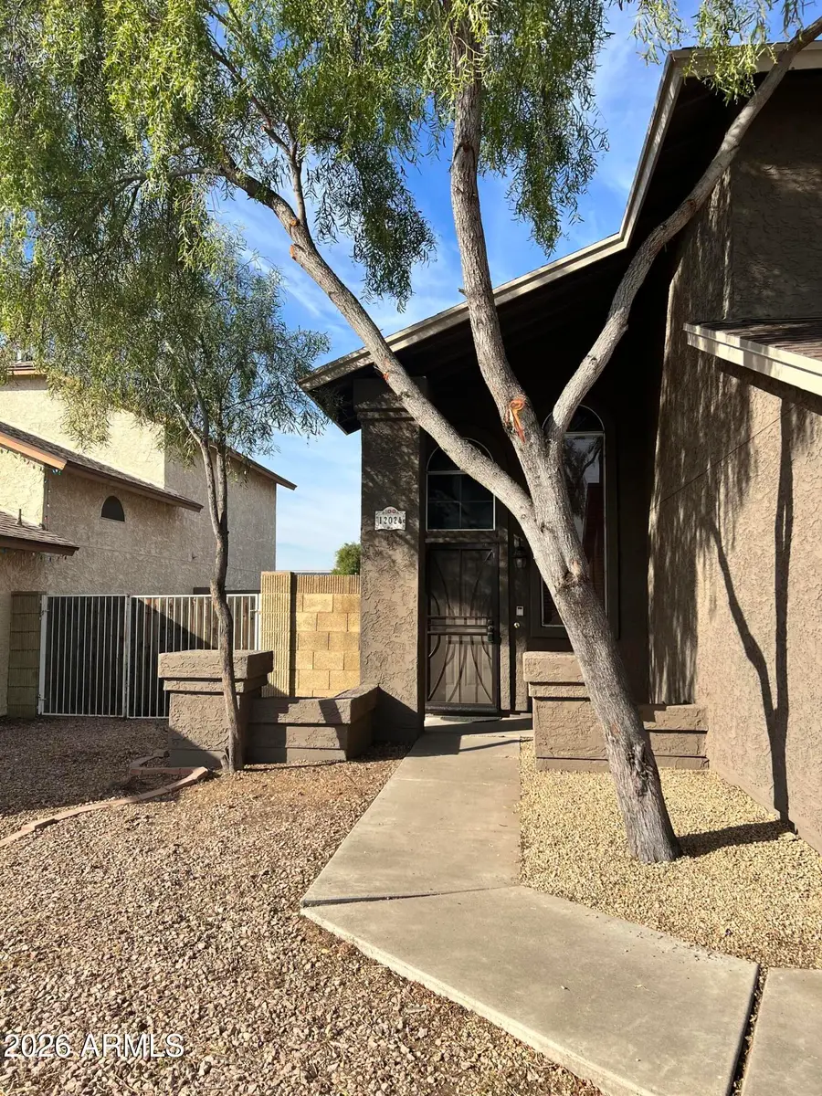 12024 N 76th Lane, Peoria, AZ 85345 - #2