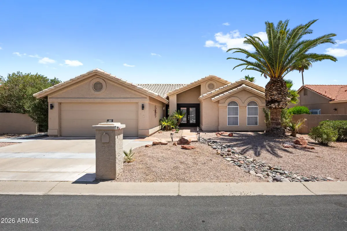 10503 E Elmhurst Drive, Sun Lakes, AZ 85248 - #1