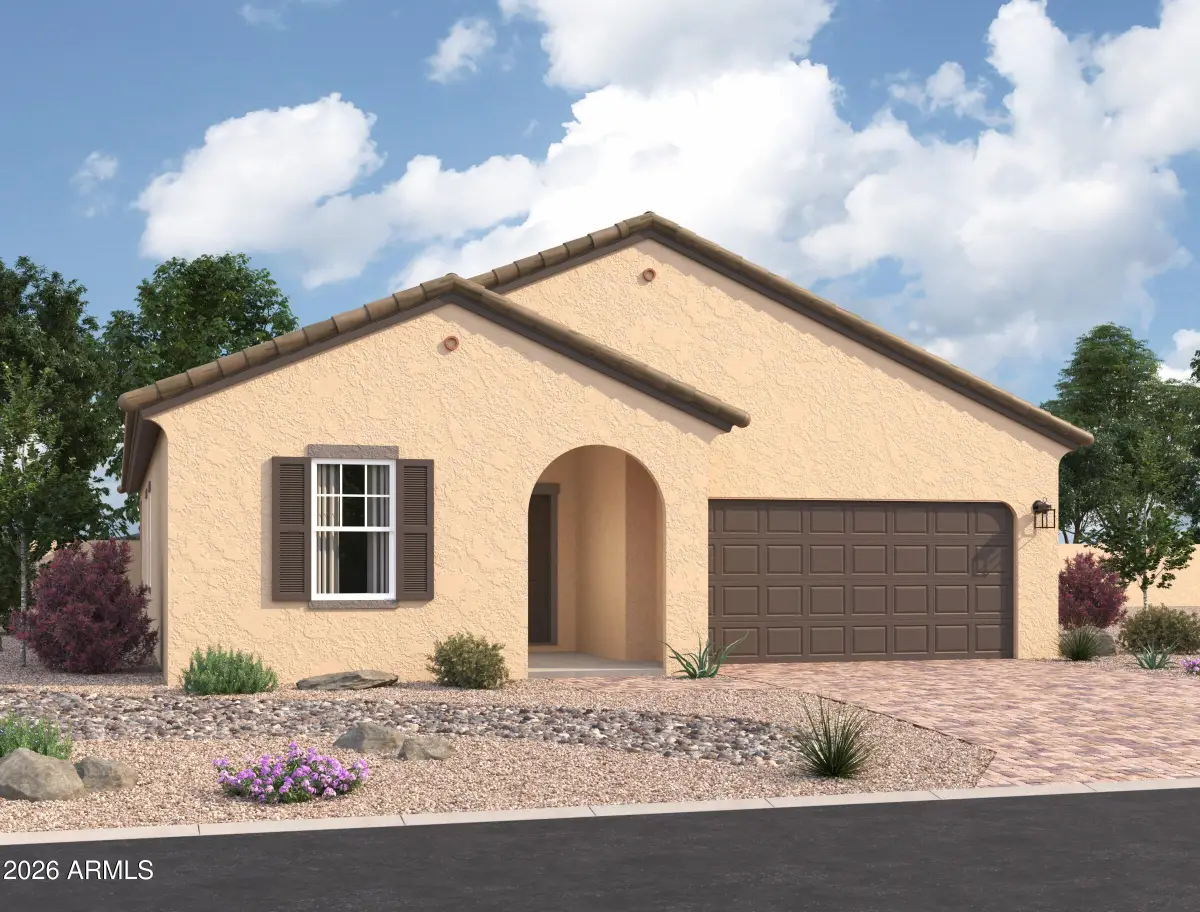 10082 W Devonshire Avenue, Phoenix, AZ 85037 - #1