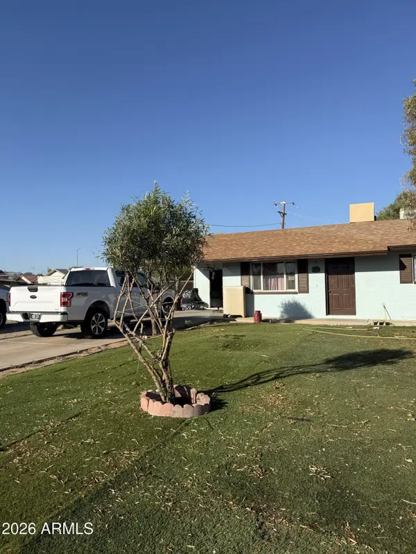 413 S 107th Street, Mesa, AZ 85208