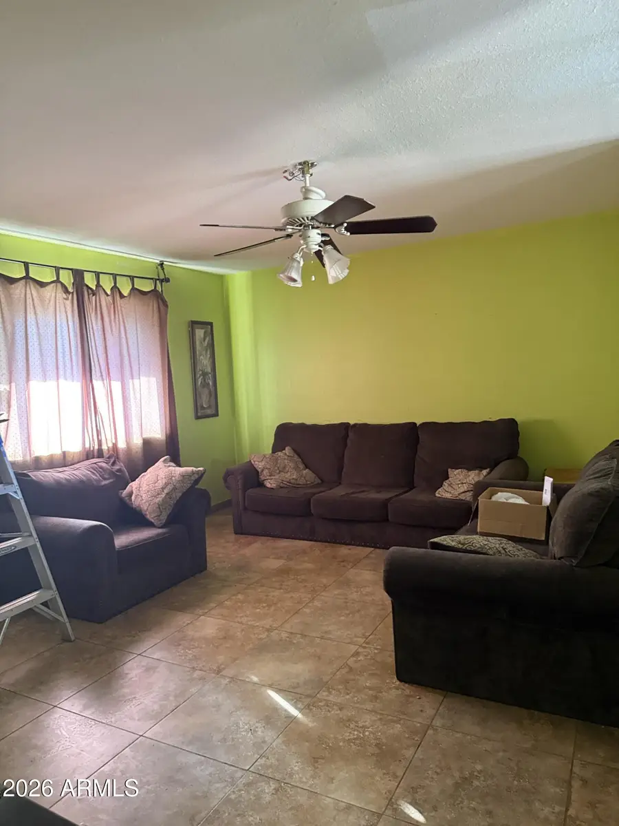 413 S 107th Street, Mesa, AZ 85208 - #3
