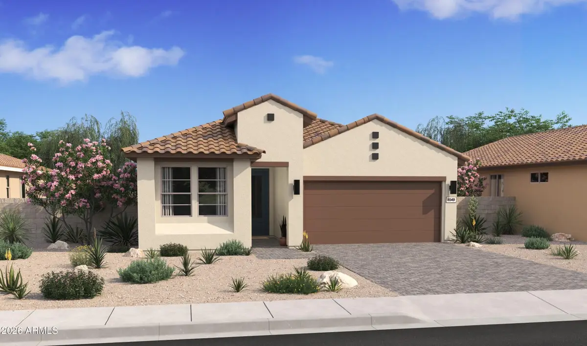 7917 N 77th Drive, Glendale, AZ 85303 - #1