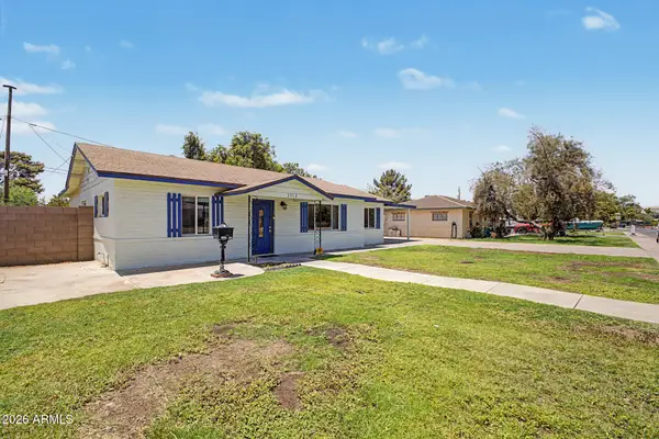 1013 E Vermont Avenue, Phoenix, AZ 85014