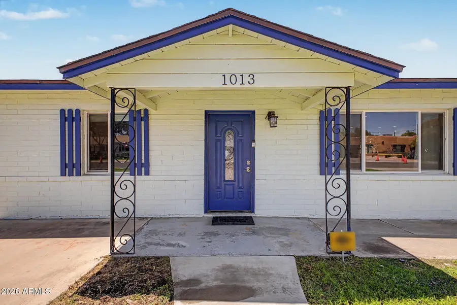 1013 E Vermont Avenue, Phoenix, AZ 85014 - #2